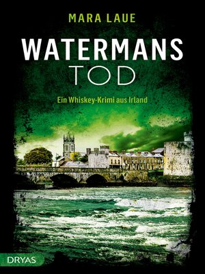 cover image of Watermans Tod